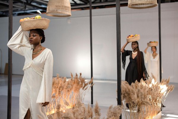 Steampunk corset: a fusion of fashion and fantasy