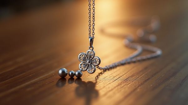 Find unique silver charms for your personalized jewelry collection