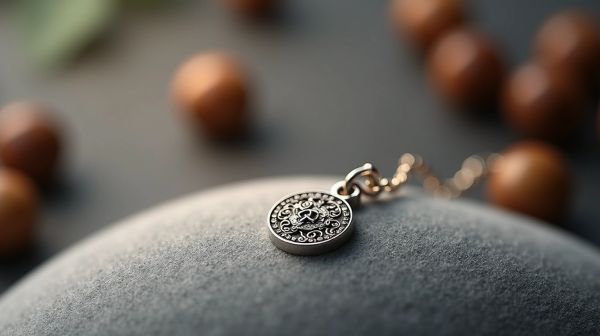Find unique silver charms for your personalized jewelry collection