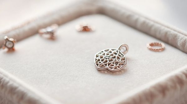 Top silver charm picks to elevate your jewelry collection