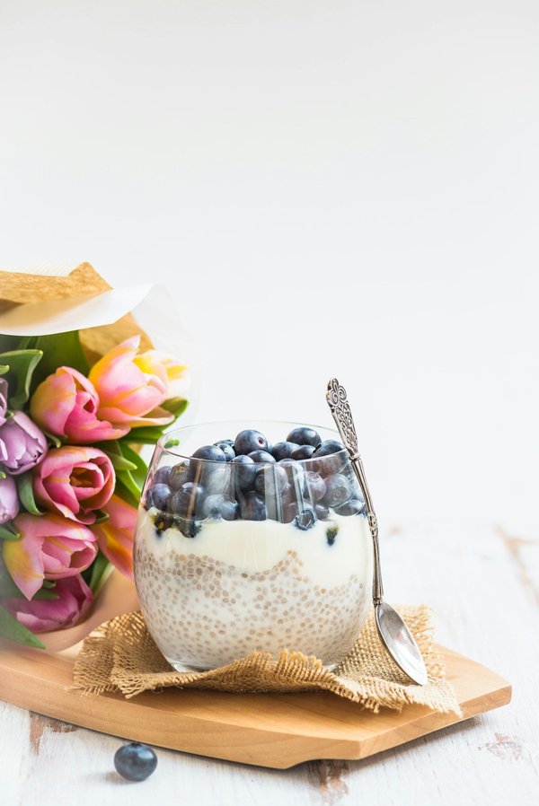 What Are the Benefits of Adding Chia Seeds to Your Diet?