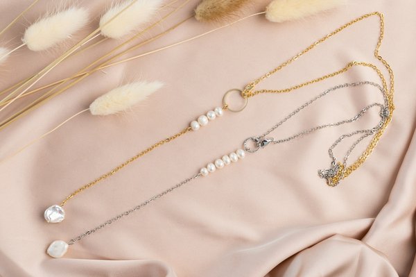 Beautiful christian jewelry for women: wear your faith elegantly