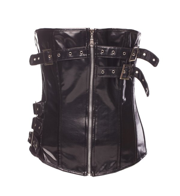 Top 5 steampunk corsets for a stylishly fantastical look